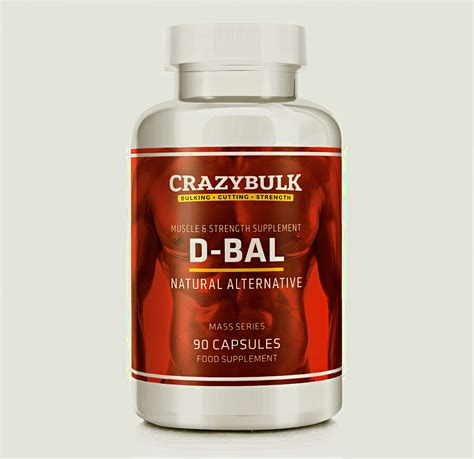 are there any natural supllements similar to steroids